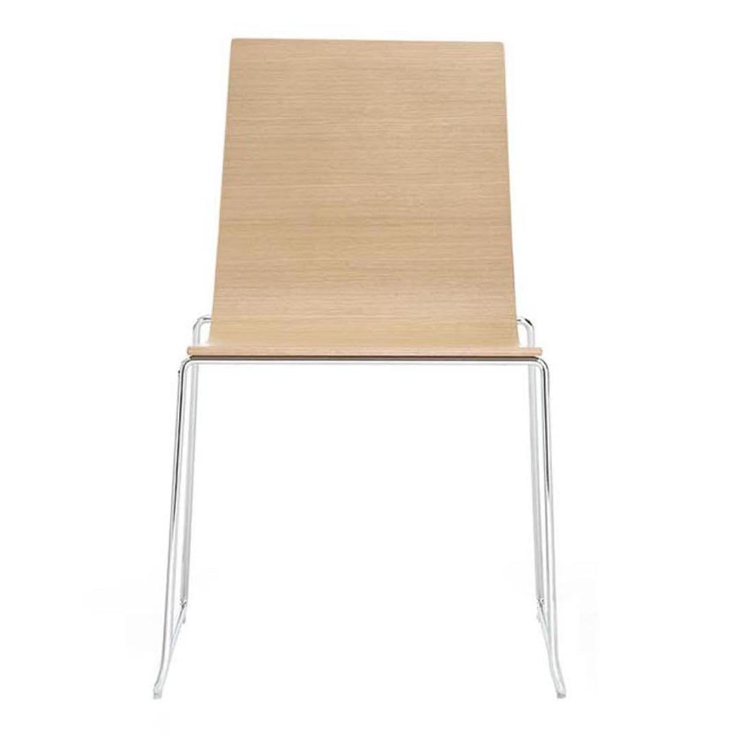 Lineal SI0582 Chair