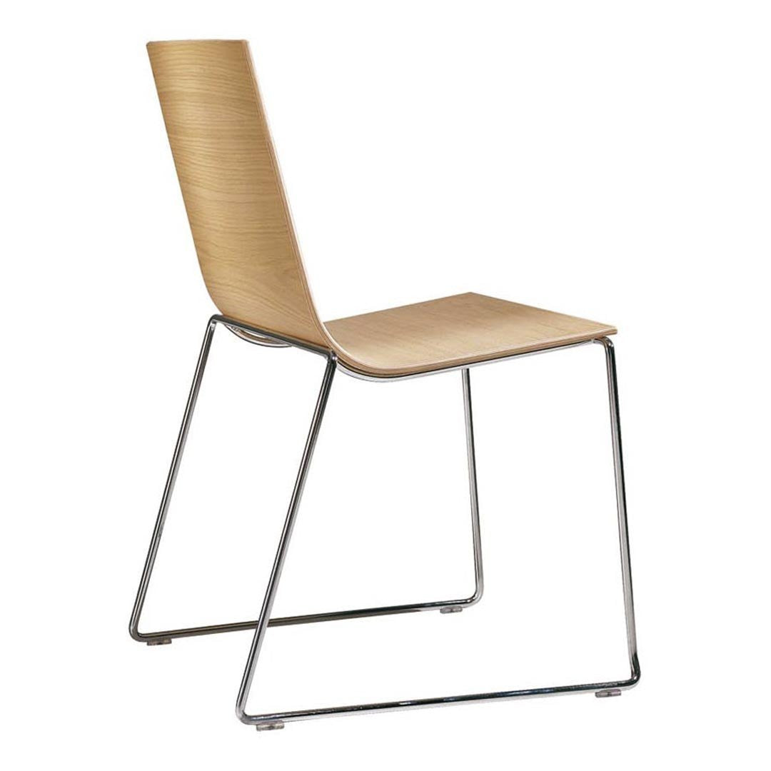 Lineal SI0582 Chair