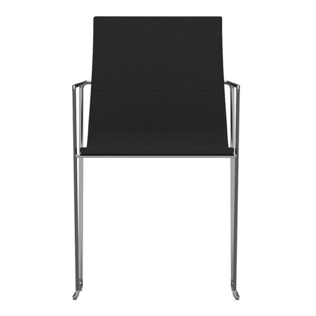 Lineal SO0583 Armchair - Fully Upholstered