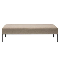 Raglan 2075 Bench
