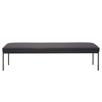 Raglan 2078 Bench