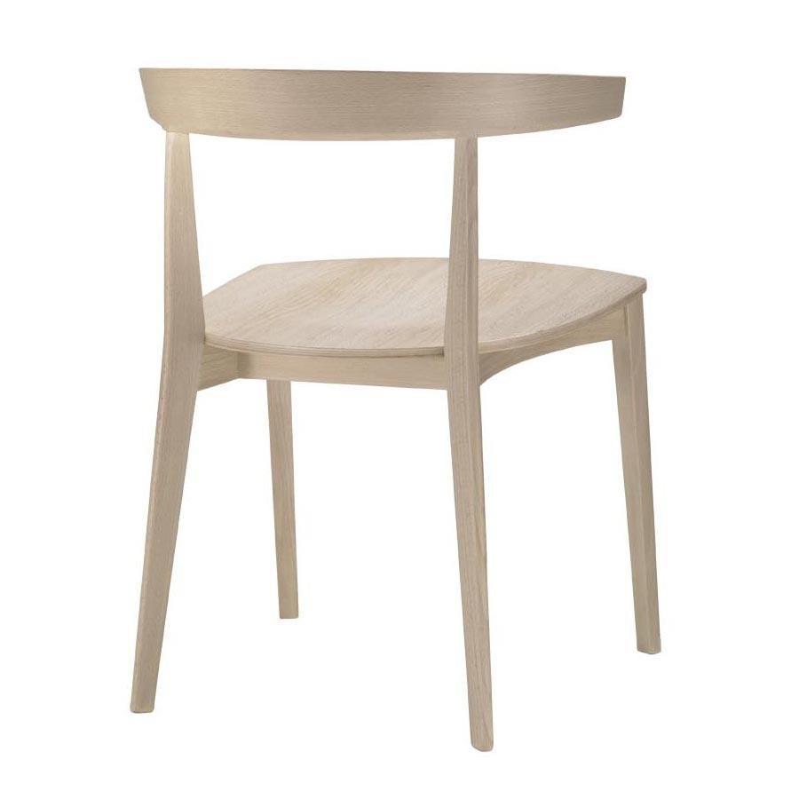 Carola SI0905 Chair