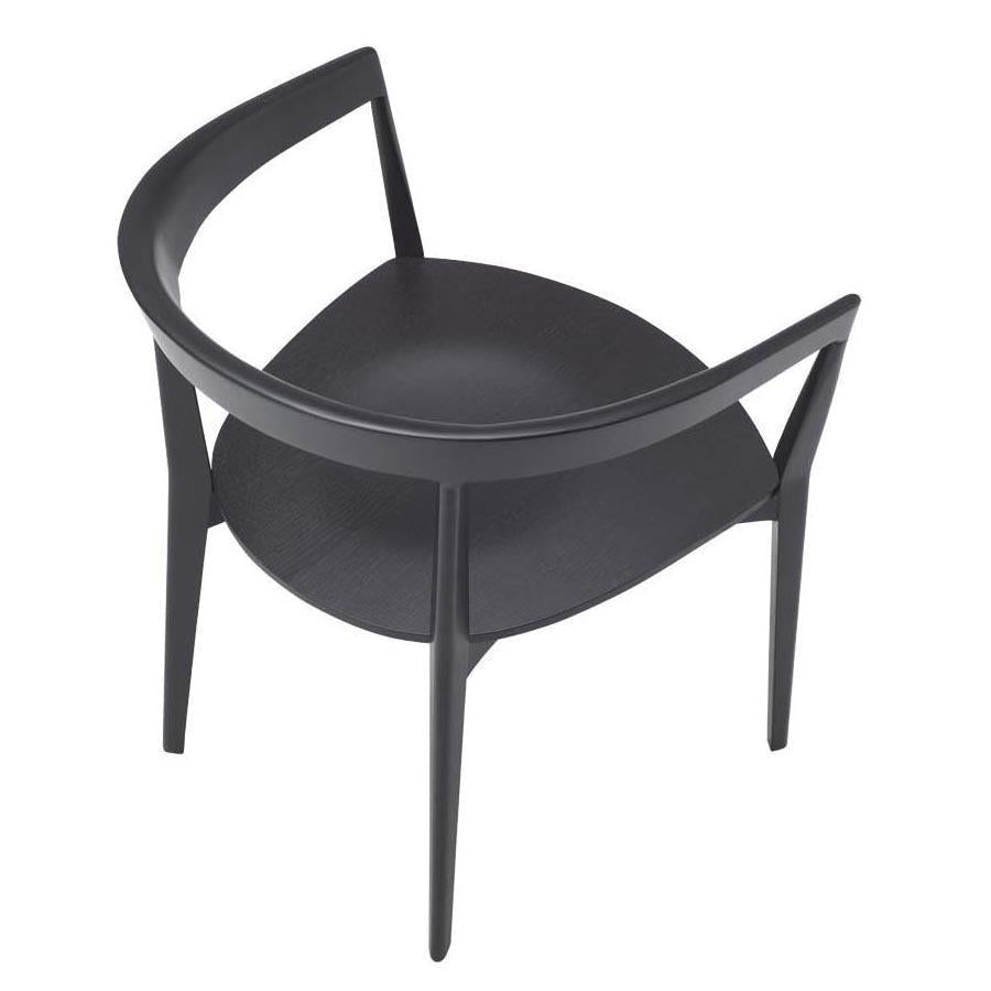 Carola SO0907 Armchair