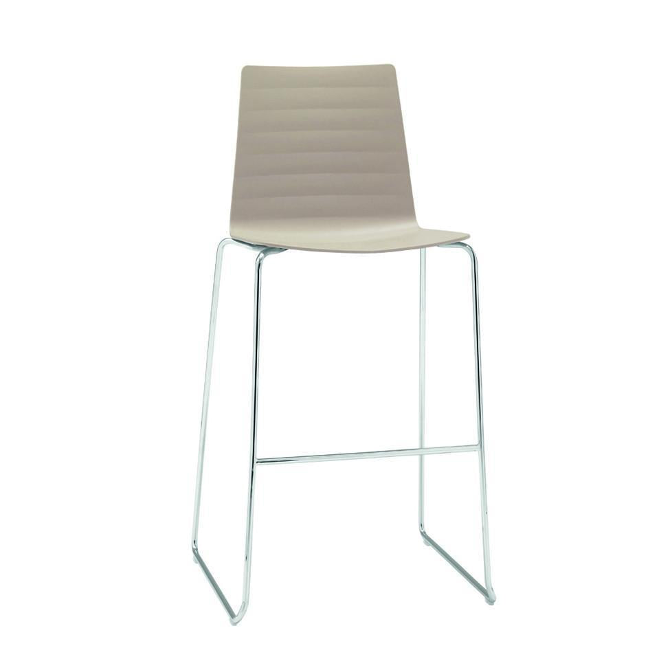 Flex High Back BQ1677 Bar Stool