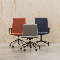 Flex Executive SI1856 Chair