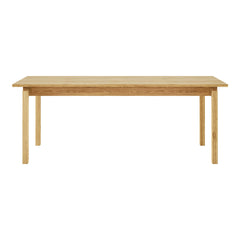 Annex Extendable Dining Table