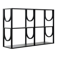 Arch Shelving System