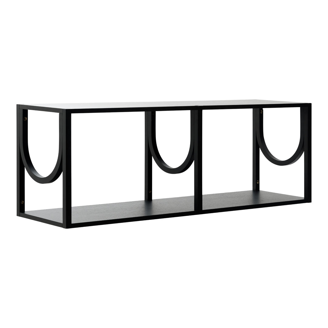 Arch Shelving System