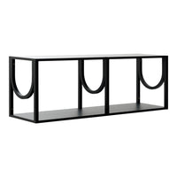 Arch Shelving System