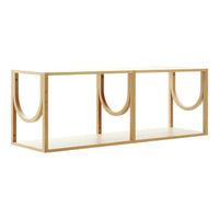 Arch Shelving System