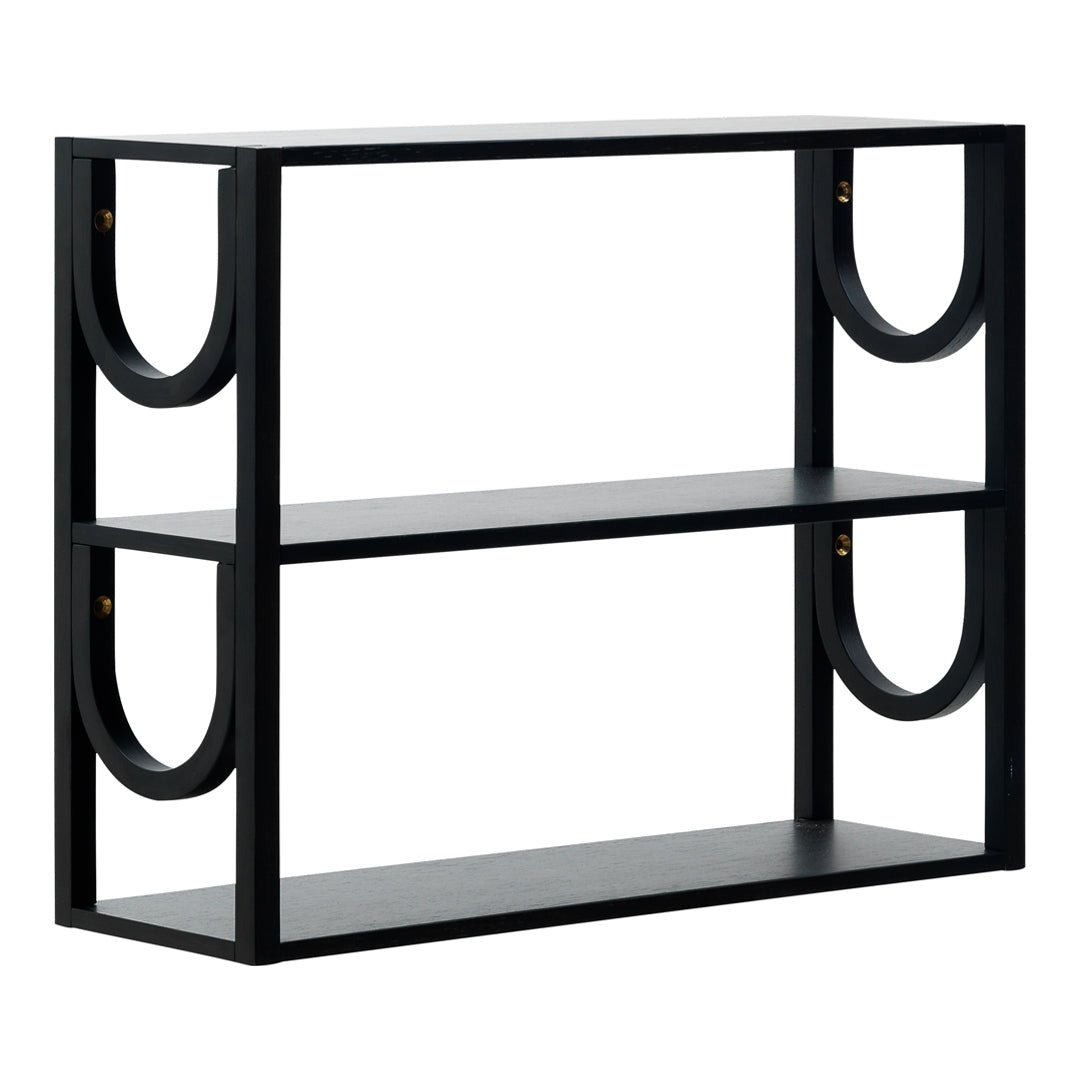 Arch Shelving System