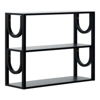Arch Shelving System