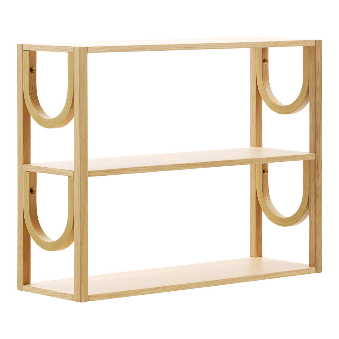Arch Shelving System