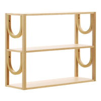 Arch Shelving System