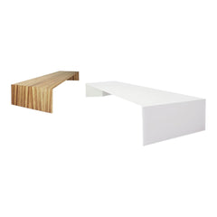 Arch Low Table