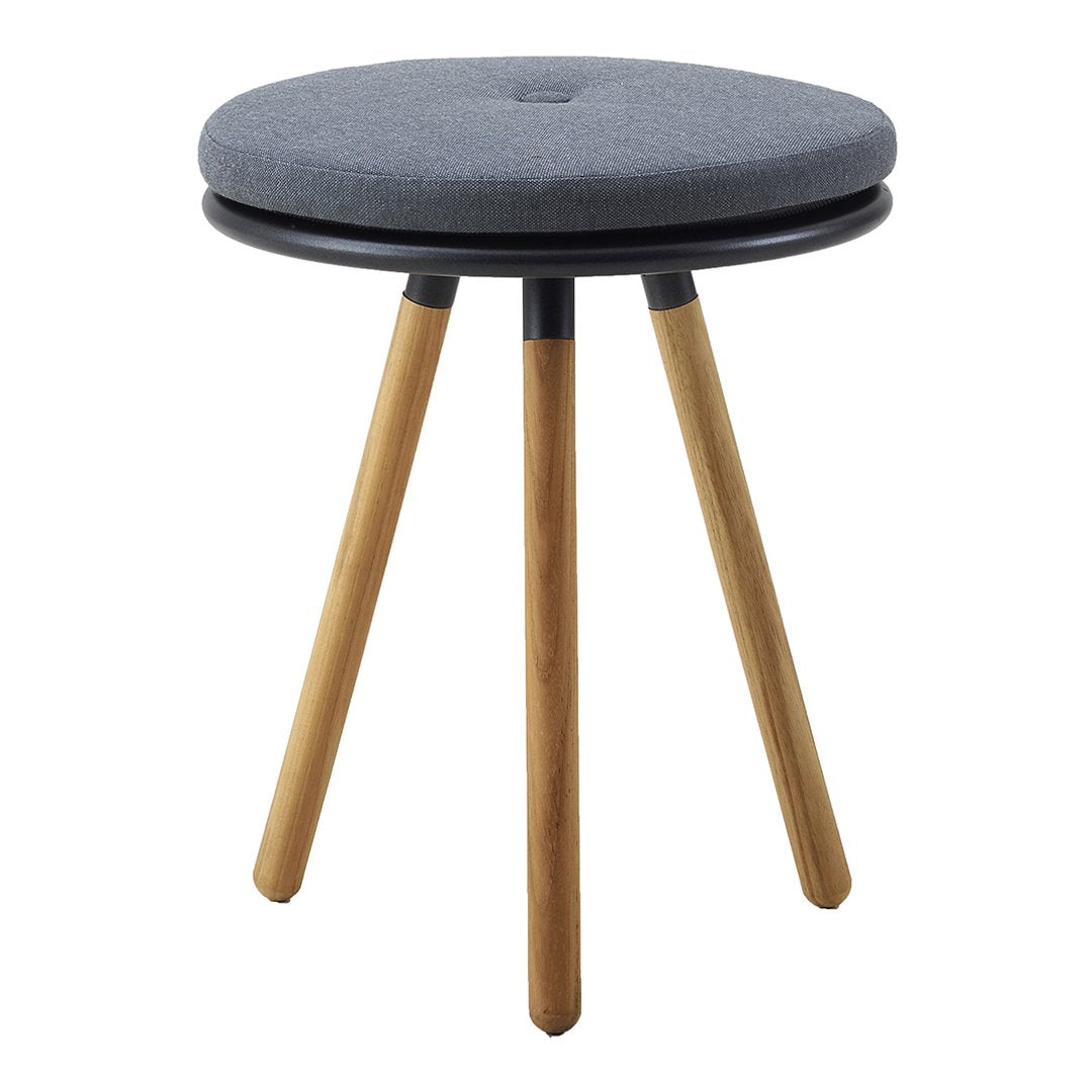 Area Outdoor Side Table / Footstool