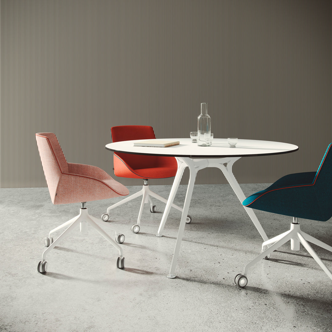 Arkitek Meeting Table - Round