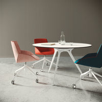 Arkitek Meeting Table - Round