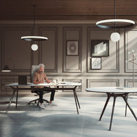 Arkitek Meeting Table - Round