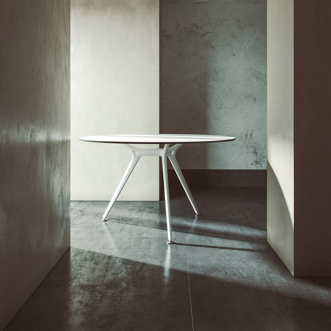 Arkitek Meeting Table - Round