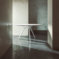 Arkitek Meeting Table - Round