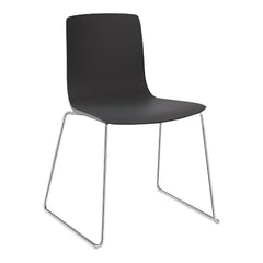Aava Stackable Chair – Steel Base