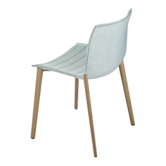 Catifa 53 – Wood Base – Upholstered
