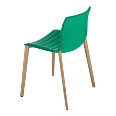 Catifa 53 – Wood Base – Upholstered