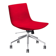 Catifa 60 Conference Chair – 5-Star Base