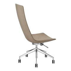 Catifa 60 Conference Chair – 5-Star Base