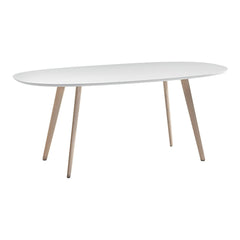 Gher Dining Table – Oval