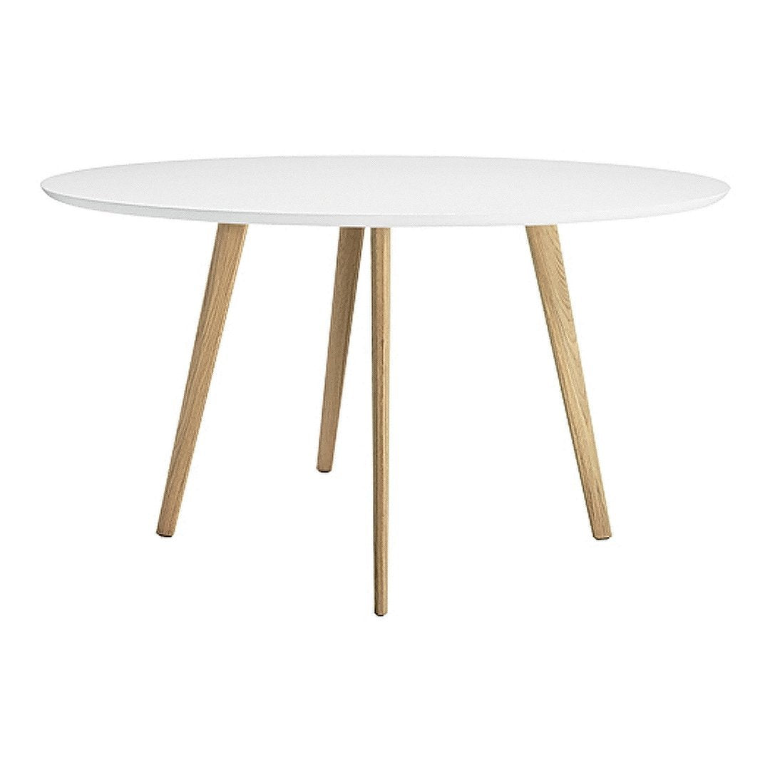 Gher Dining Table – Round