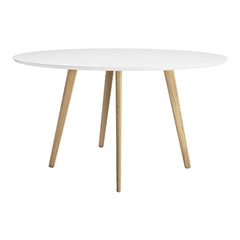 Gher Dining Table – Round