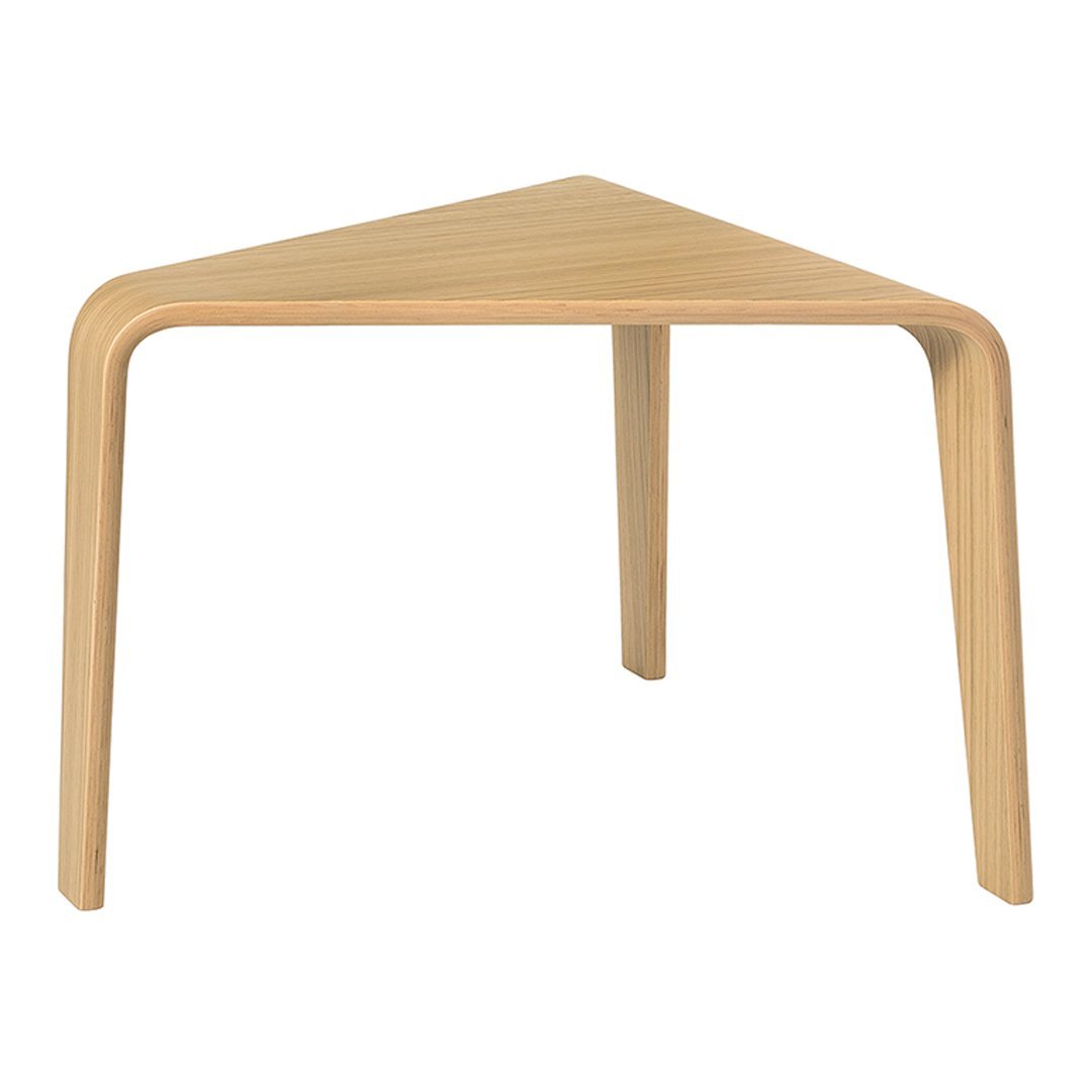 Ply H36 Low Table with Small Top