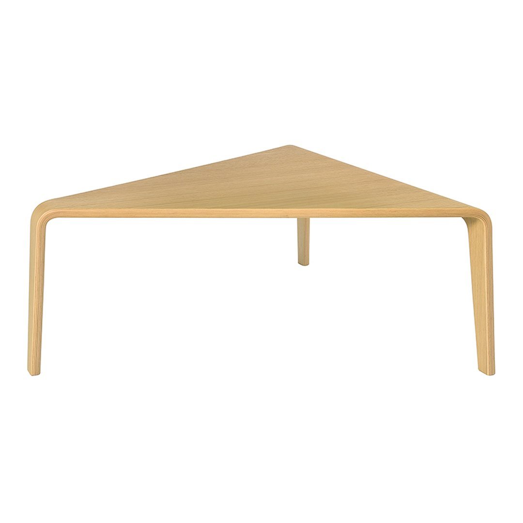 Ply H36 Low Table with Large Top