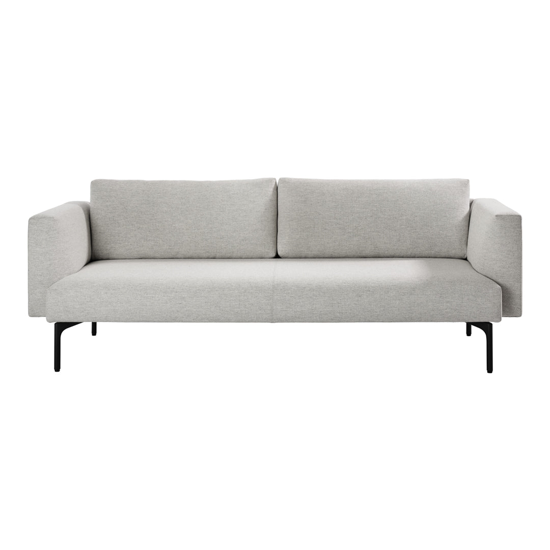 Arris 3-Seater Sofa w/ Wide  Arms
