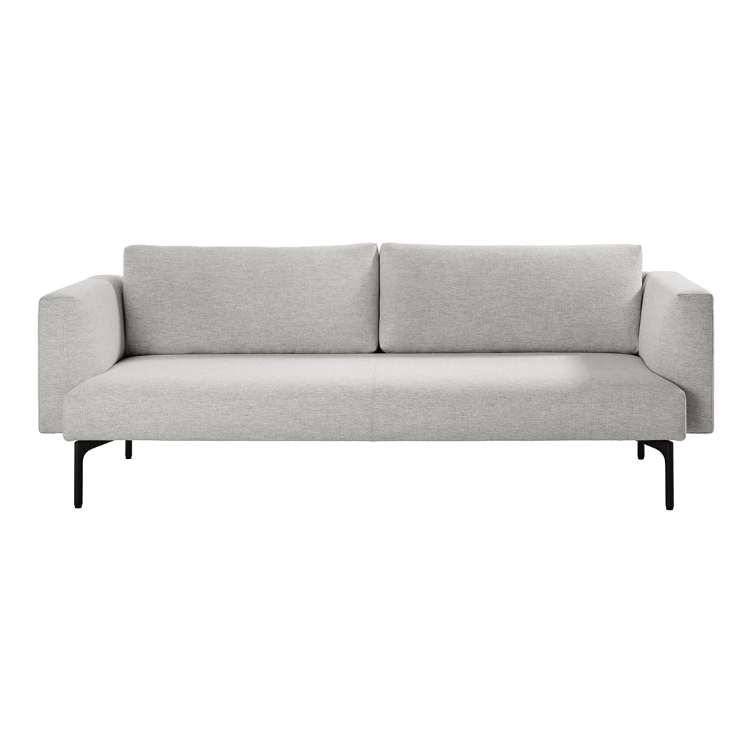 Arris 3-Seater Sofa w/ Wide Arms