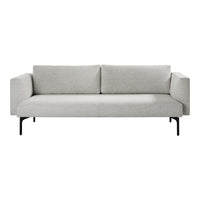 Arris 3-Seater Sofa w/ Wide Arms