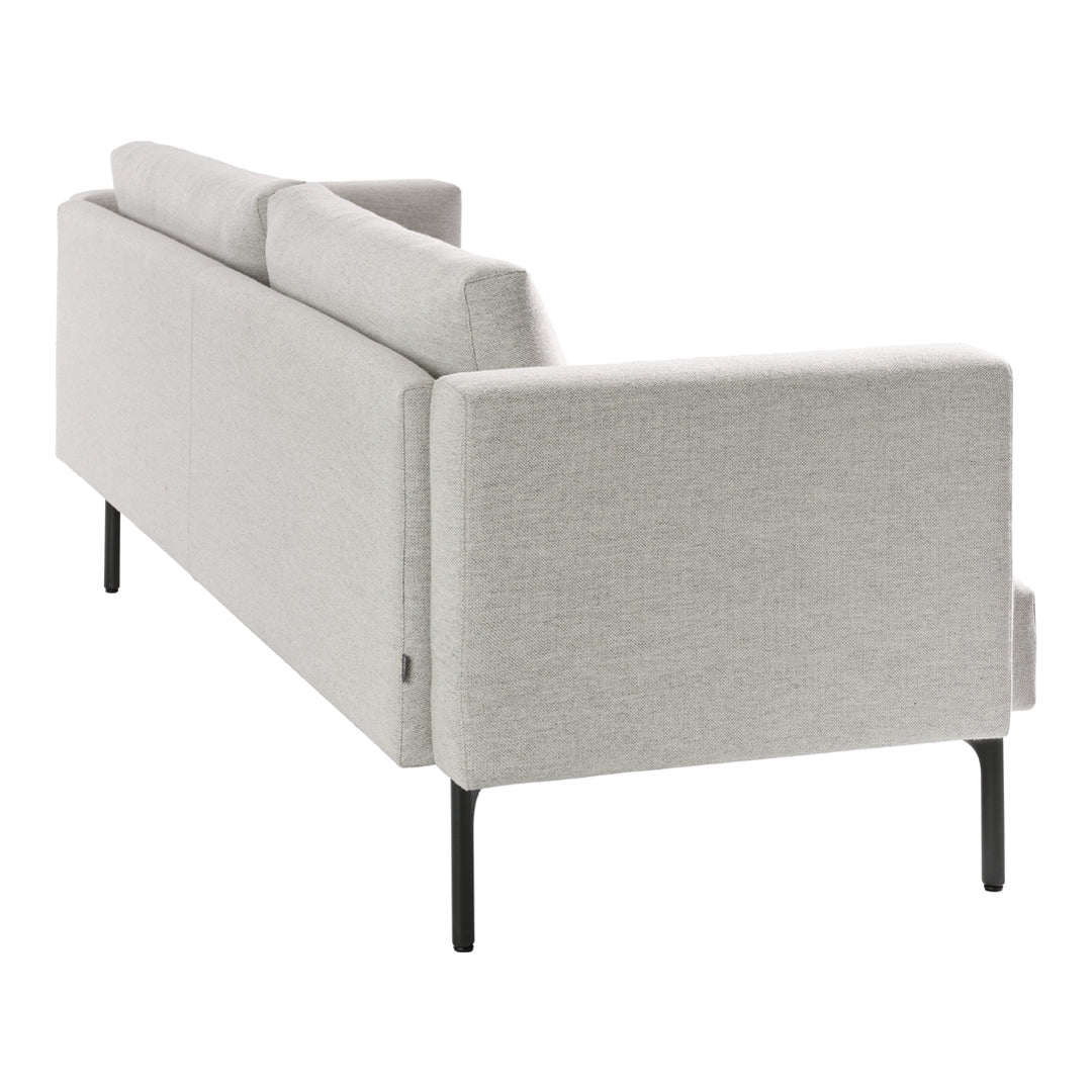 Arris 3-Seater Sofa w/ Wide Arms