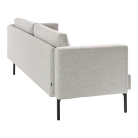 Arris 3-Seater Sofa w/ Wide Arms