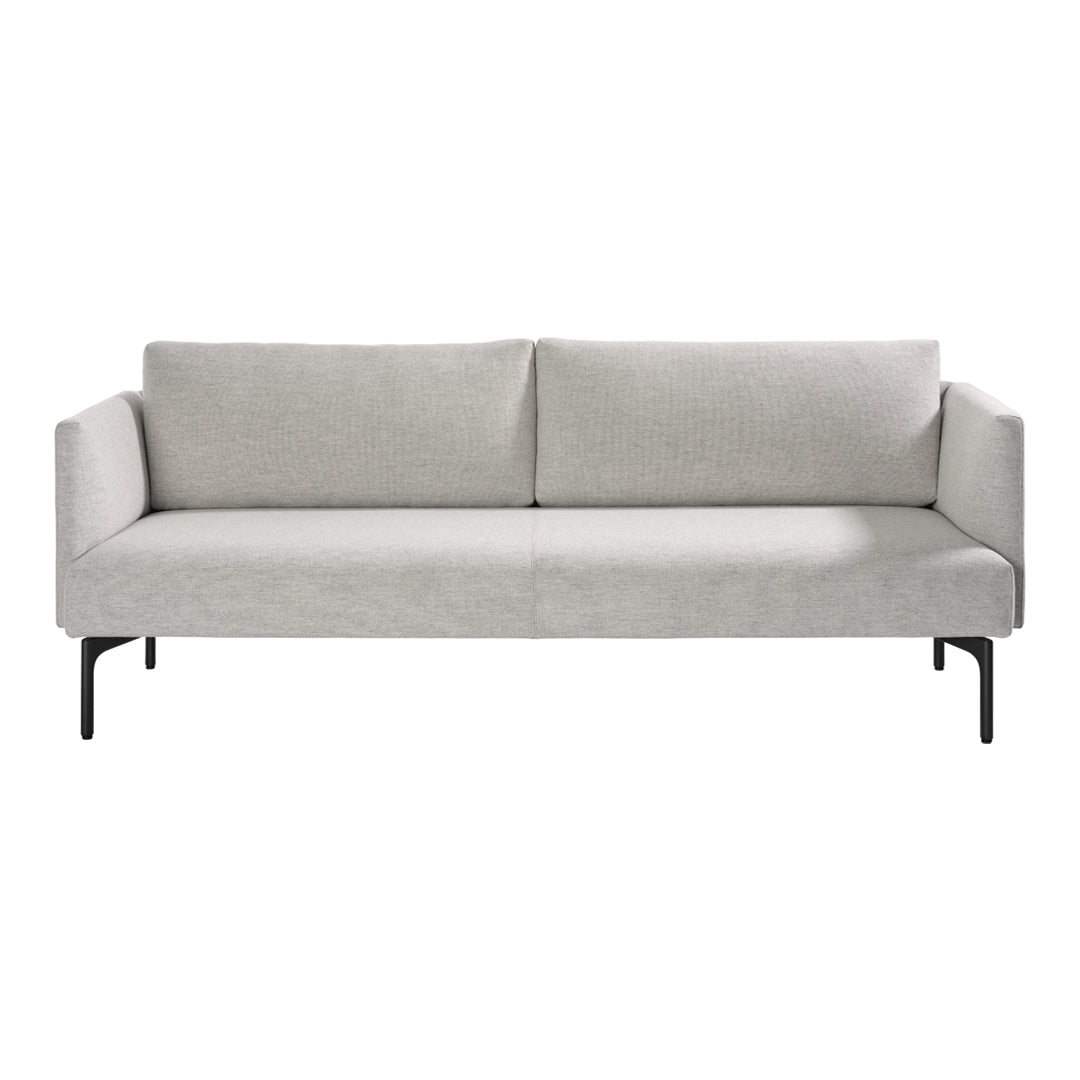 Arris 3-Seater Sofa w/ Slender Arms