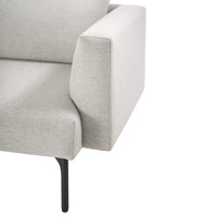 Arris 3-Seater Sofa w/ Wide Arms