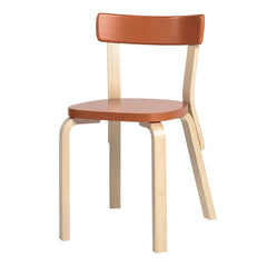 Artek Chair  by Alvar Aalto   Design Public