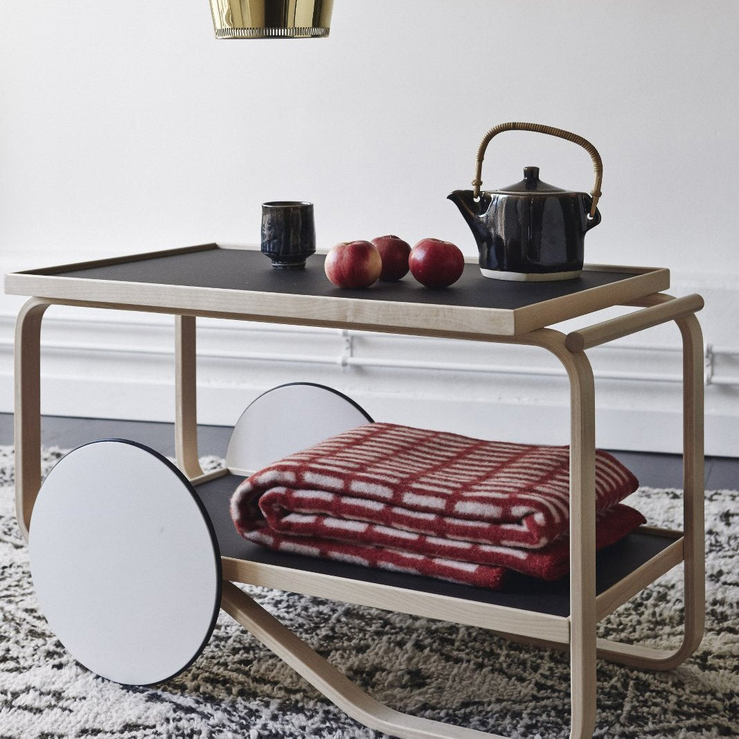 Tea Trolley 901