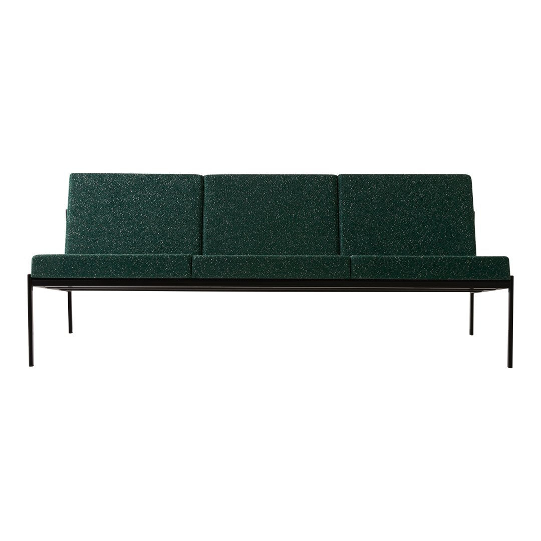 Kiki Sofa - 3-Seater