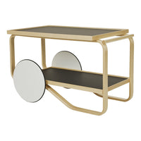 Tea Trolley 901