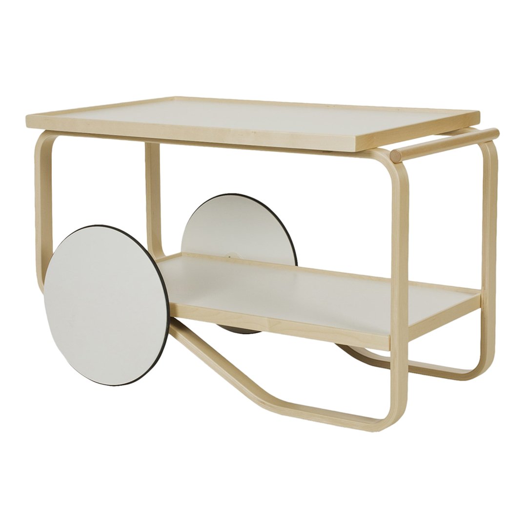 Tea Trolley 901