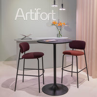 Aloa Bar Stool