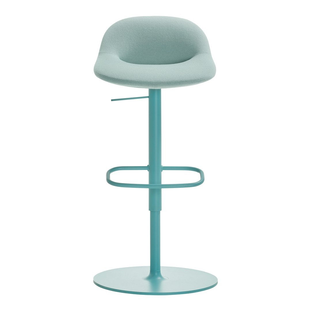 Beso Barstool - Disc Base, Swivel
