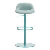 Beso Barstool - Disc Base, Swivel